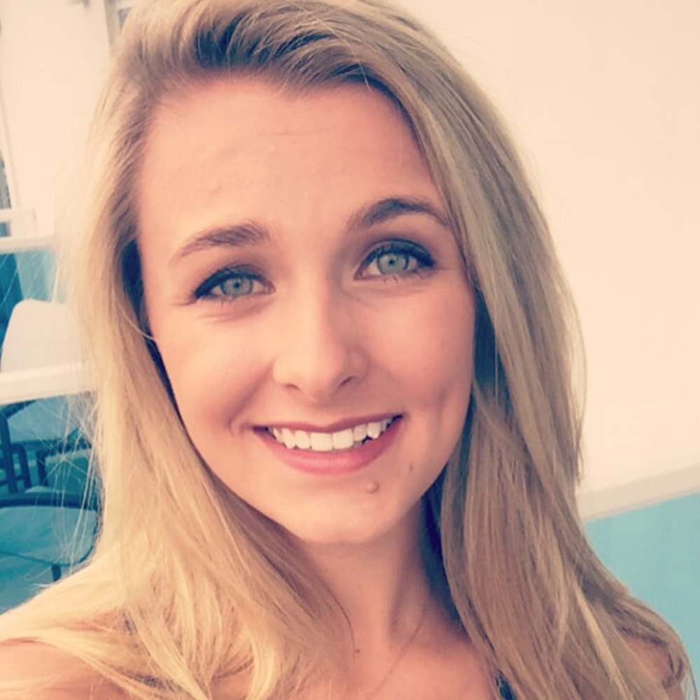 Meet your Posher, Allie